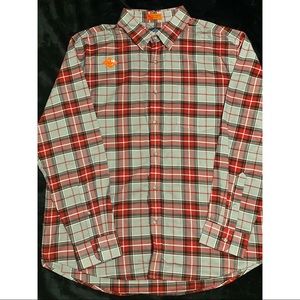 St. John’s Bay Performance Button-Up Shirt